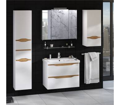 Підвісний пенал Ліга 35 см.