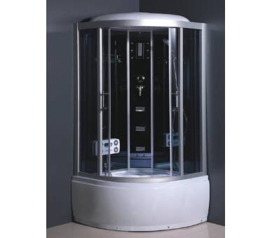 Гідромасажний бокс Atlantis L 508 A 110х110см