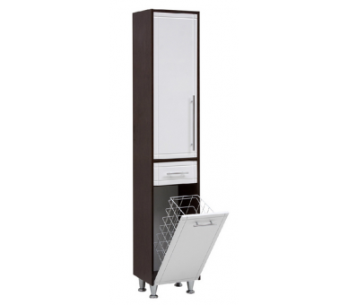 Пенал напольный Мира 35 см.