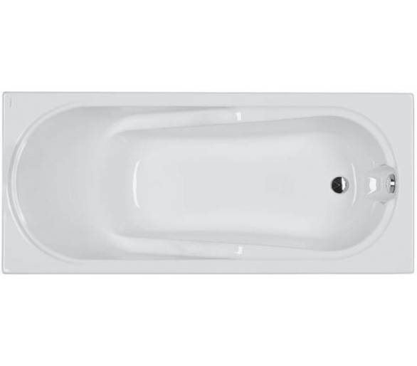 Акриловые ванны COMFORT 190х90 см.