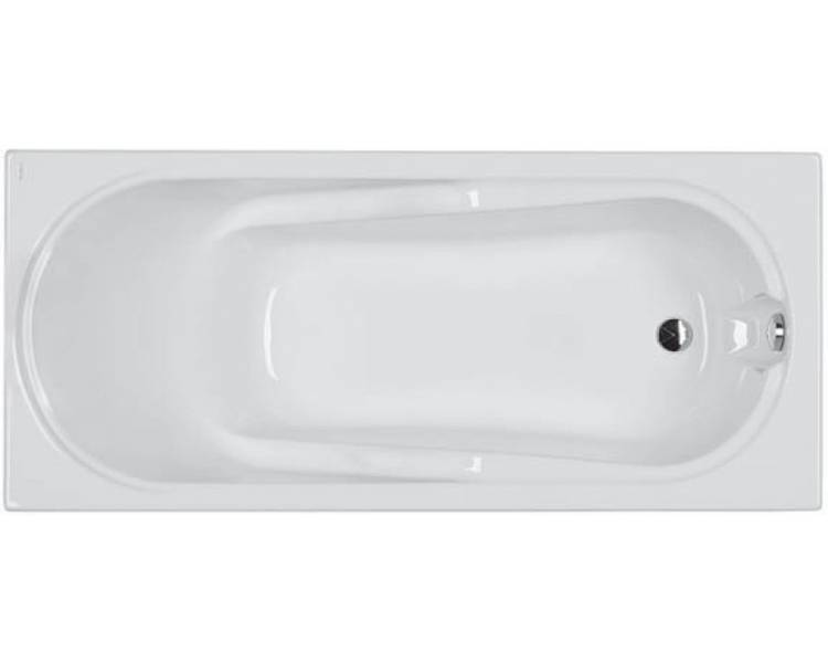 Акрилові ванни COMFORT 190х90 см. Акрилові ванни COMFORT 190х90 см.