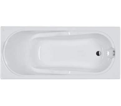 Акриловые ванны COMFORT 150х75 см.