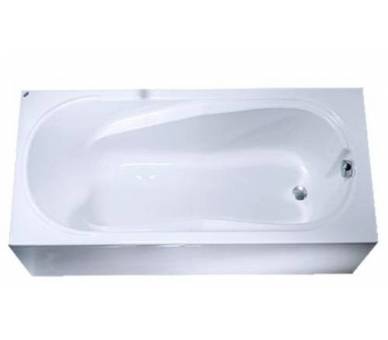 Акриловые ванны COMFORT 150х75 см.