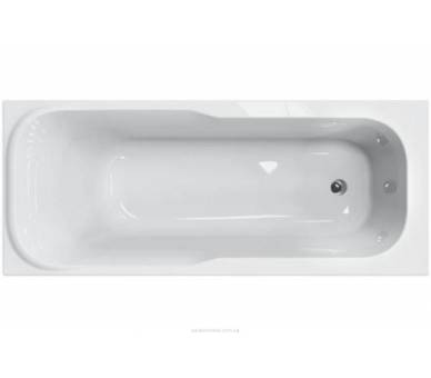 Акриловая ванна SENSA 150x70 см.