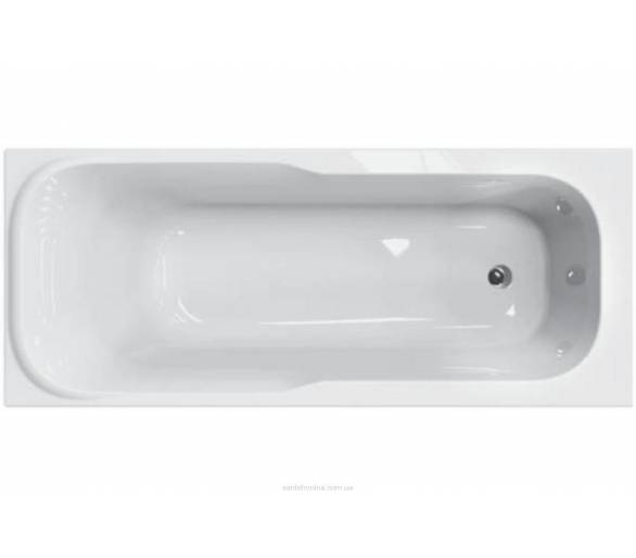 Акриловая ванна SENSA 150x70 см.