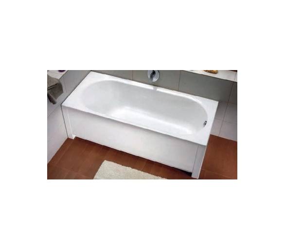 Акриловая ванна OPAL Plus 150х70 см.