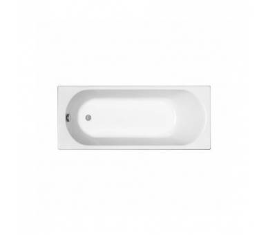 Акрилова ванна OPAL Plus 150х70 см.
