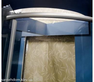 Душевая кабина Atlantis A-78DM 100*100 см