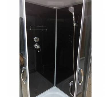Atlantis AKL 1325P EKO GR 80х80 см.