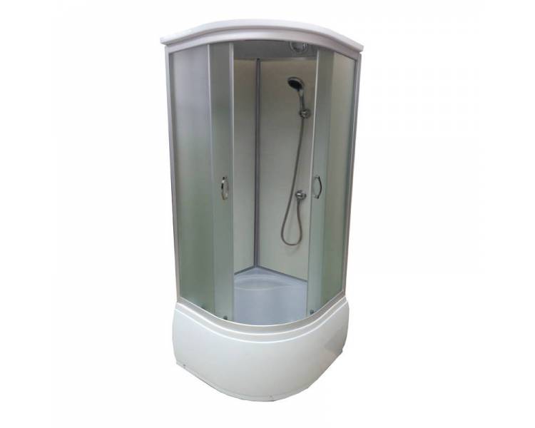 Atlantis AKL 1325P EKO XL 80x80 см.