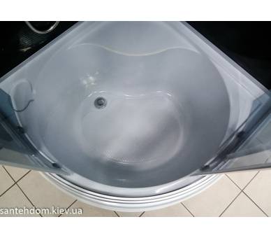 Atlantis AKL 100P EKO GR 100х100