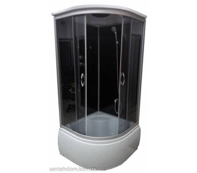 Atlantis AKL 100P EKO GR 100х100