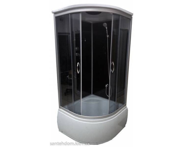 Atlantis AKL 100P EKO GR 100х100