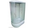 Душовий бокс Atlantis піддон AKL 120P XL ECO R глибиною 120х80