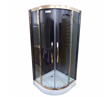 Душевая кабина Atlantis BXG-11-JS 90х90 см.