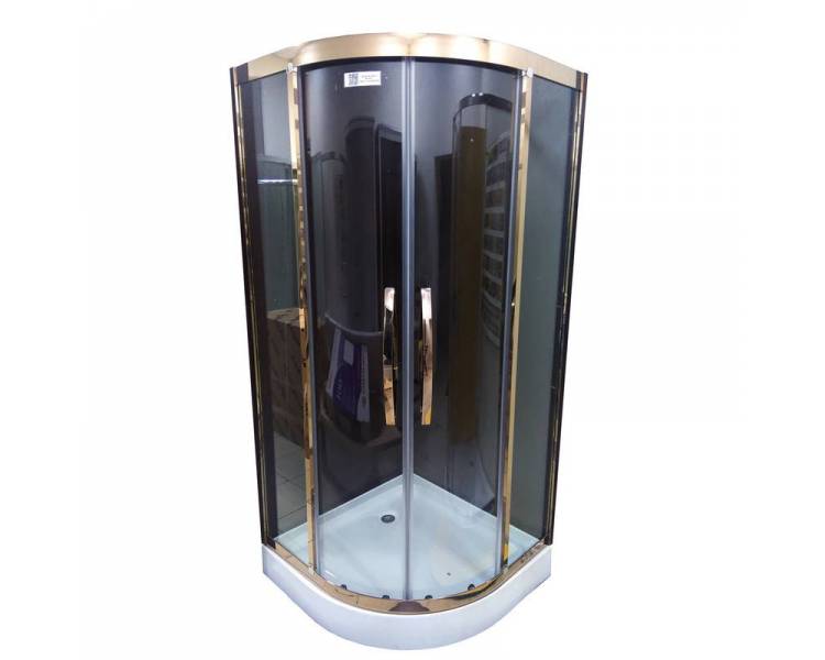 Душевая кабина Atlantis BXG-11-JS 90х90 см.