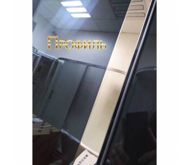 Душевая кабина Atlantis BXG-11-JS 90х90 см.