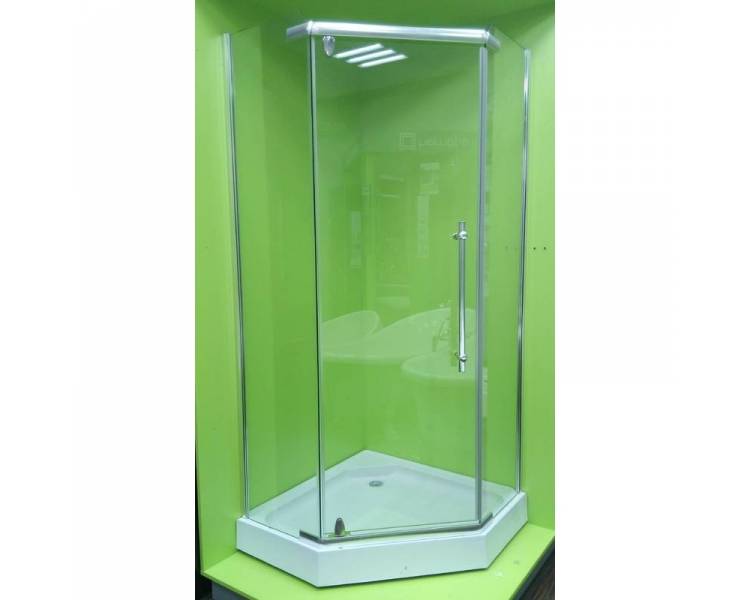 Душевая кабина Atlantis A 65D
