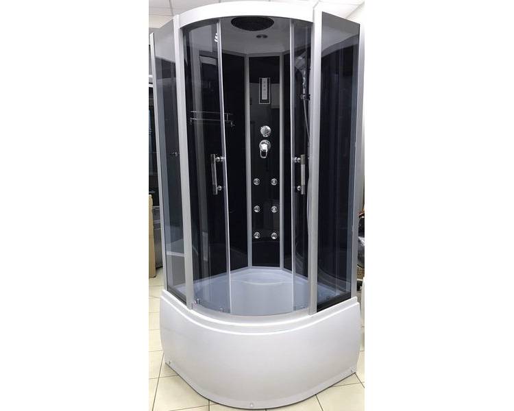Atlantis AKL 90P lux 90x90см