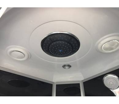 Atlantis AKL 90P lux 90x90см