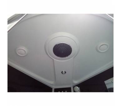 Гідромасажний бокс AKL 1318M GR 150x150