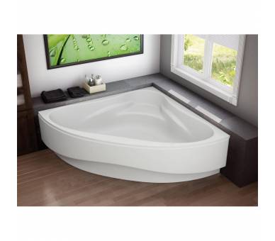 Акриловая ванна Riviera 140х140 см.