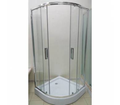 Душевая кабина Veronis KN-3-90 90х90