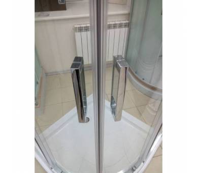 Душевая кабина Veronis KN-3-90 90х90