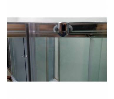 Душевая кабина Veronis KN-3-90 90х90