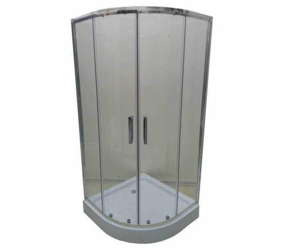 Душевая кабина Veronis KN-3-90 90х90