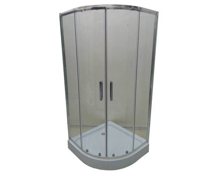 Душова кабіна Veronis KN-3-90 90х90