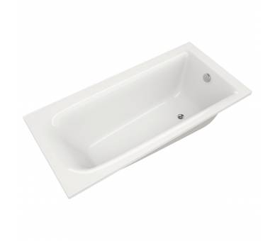 Акриловая ванна Bliss Merit 150х70 см.