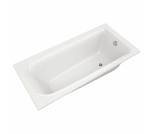 Акриловая ванна Bliss Merit 150х70 см.