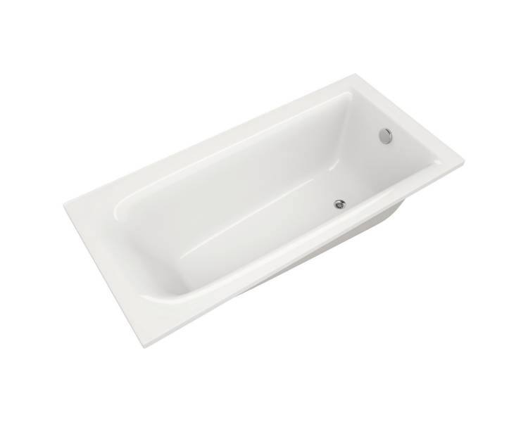 Акриловая ванна Bliss Merit 150х70 см.
