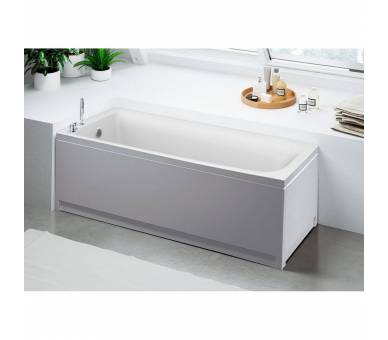 Акриловая ванна Bliss Merit 150х70 см.
