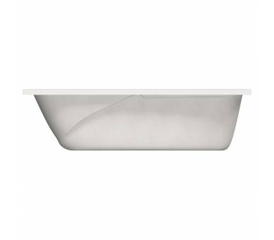 Акриловая ванна Bliss Anita 150x80 см.