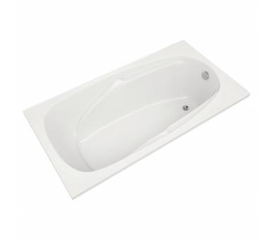 Акриловая ванна Bliss Anita 150x80 см.