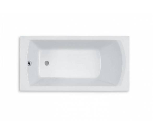 Акриловая ванна Roca LINEA 170х70 см.