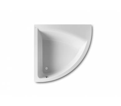Акриловая ванна ROCA EASY 135х135 см.