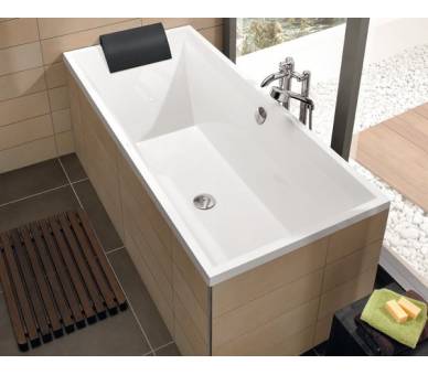 SQUARO VILLEROY & BOCH 180х80 см.