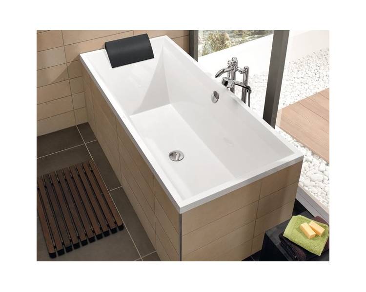 SQUARO VILLEROY & BOCH 180х80 см.