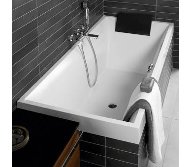 SQUARO VILLEROY & BOCH 170х75 см.