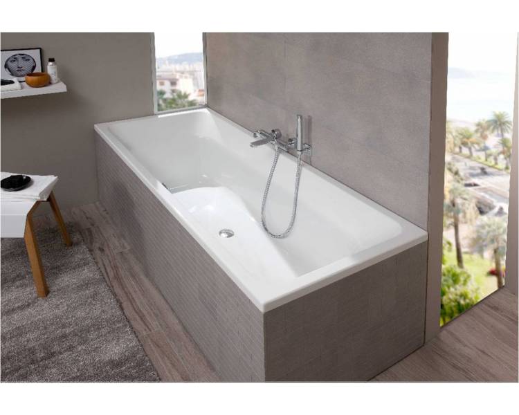 TARGA STYLE VILLEROY & BOCH 170х75 см.
