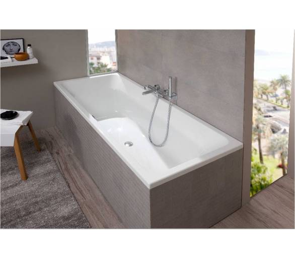TARGA STYLE VILLEROY & BOCH 170х70 см.