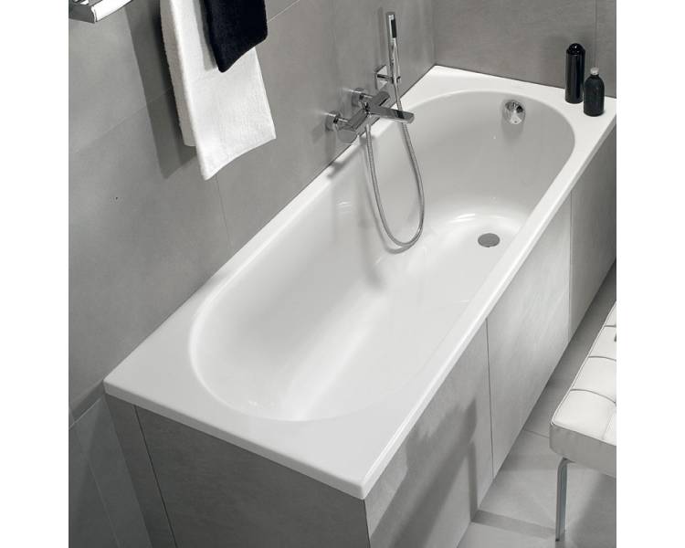 O.NOVO VILLEROY & BOCH 170x75 см.