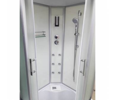 Atlantis AKL 90P lux 90x90см