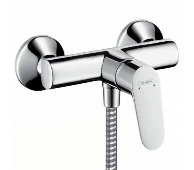 Набор смесителей Hansgrohe Focus 3в1