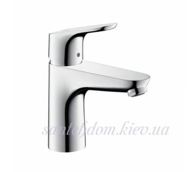 Комплект змішувачів для ванни HANSGROHE FOCUS