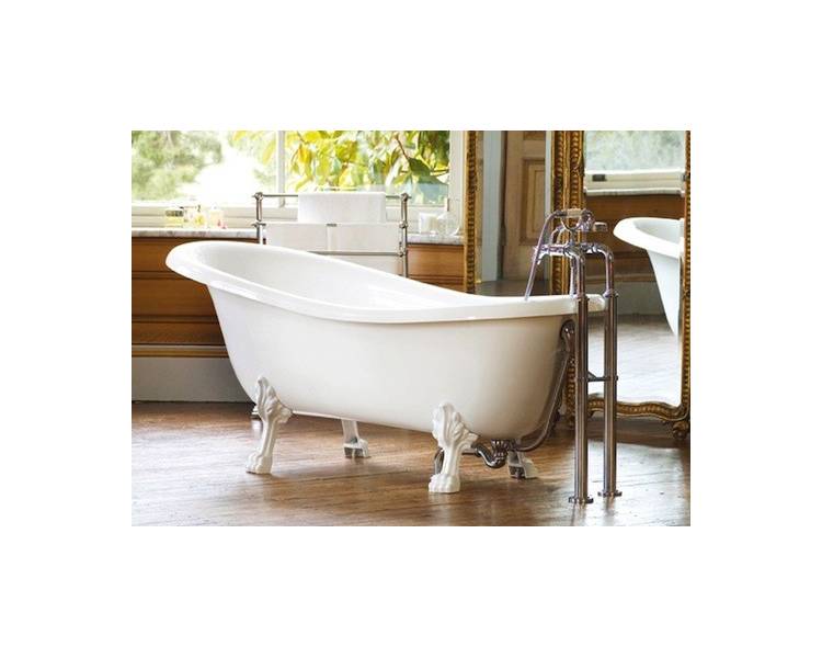 Баня Fancy Marble леді Гамільтон