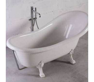 Баня Fancy Marble леді Гамільтон